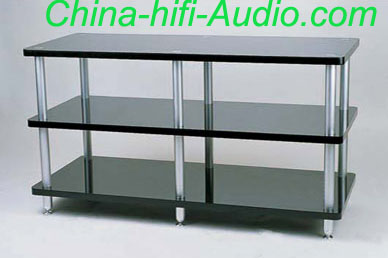 E&T A2.1D-3 Desk For Audio Equipments hifi amplifier - Click Image to Close